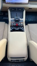 بي واي دي ليوبارد 5 BYD | LEOPARD 5 | 2025