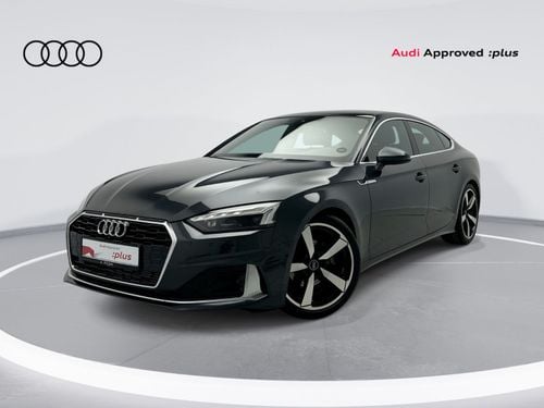 Audi A5 40 TFSI ADVANCED SPORTBACK 190hp (Ref# 21082) - EXCLUSIVE OFFER