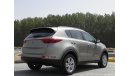 Kia Sportage 2017 Ref #468