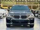 BMW X6 xDrive 40i 3.0L