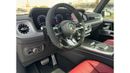 Mercedes-Benz G 63 AMG FOR EXPORT PRICE GERMAN SPEC FULY CARBON FIBER INSIDE OUTSIDE