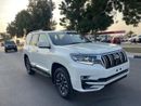 Toyota Prado TXL 2.8L
