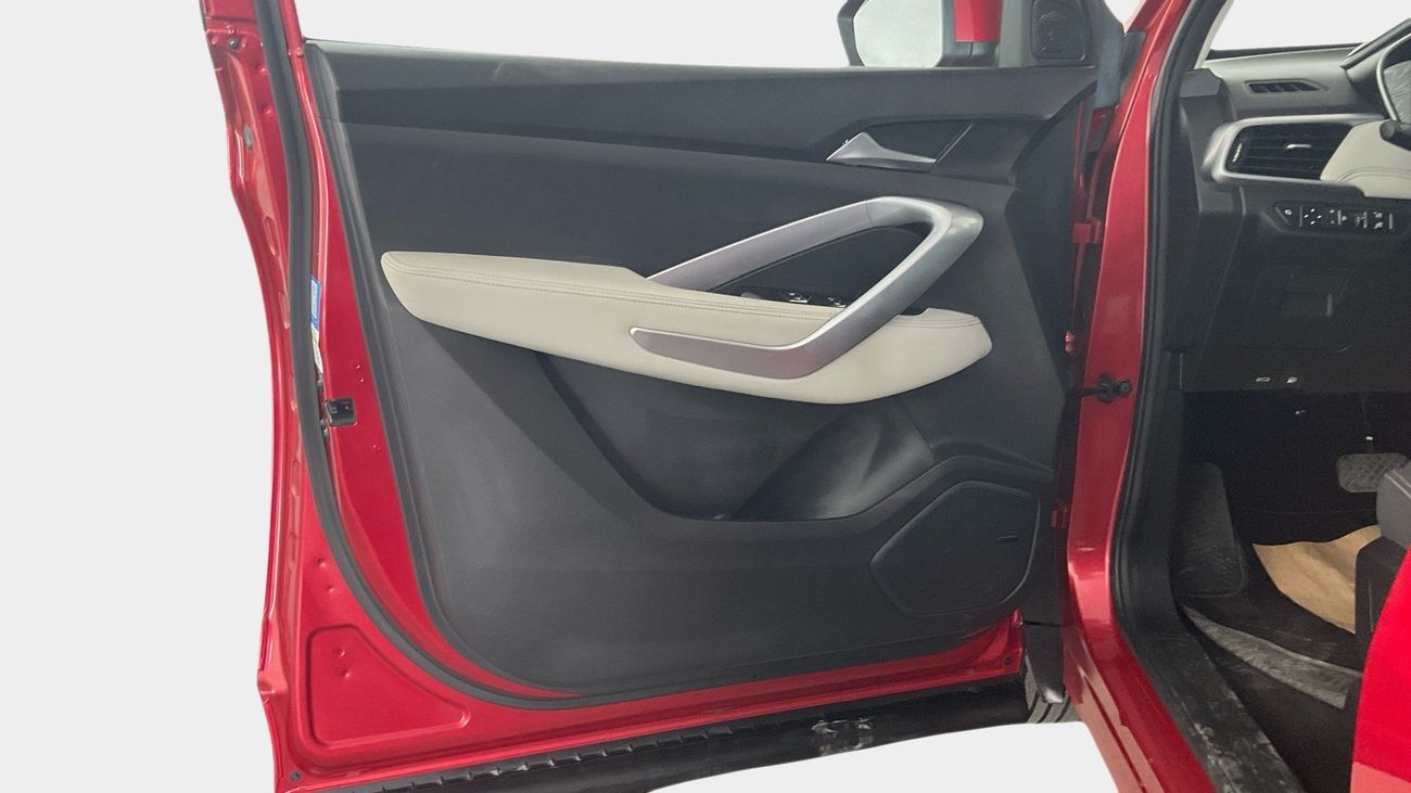 شيفروليه كابتيفا 1.5T CVT PREMIER 7 SEATS RVC SRF FWD | شامل الضمان | 0 ﺪﻔﻋﺓ ﺃﻮﻟﻯ