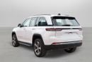 Jeep Grand Cherokee L LIMITED