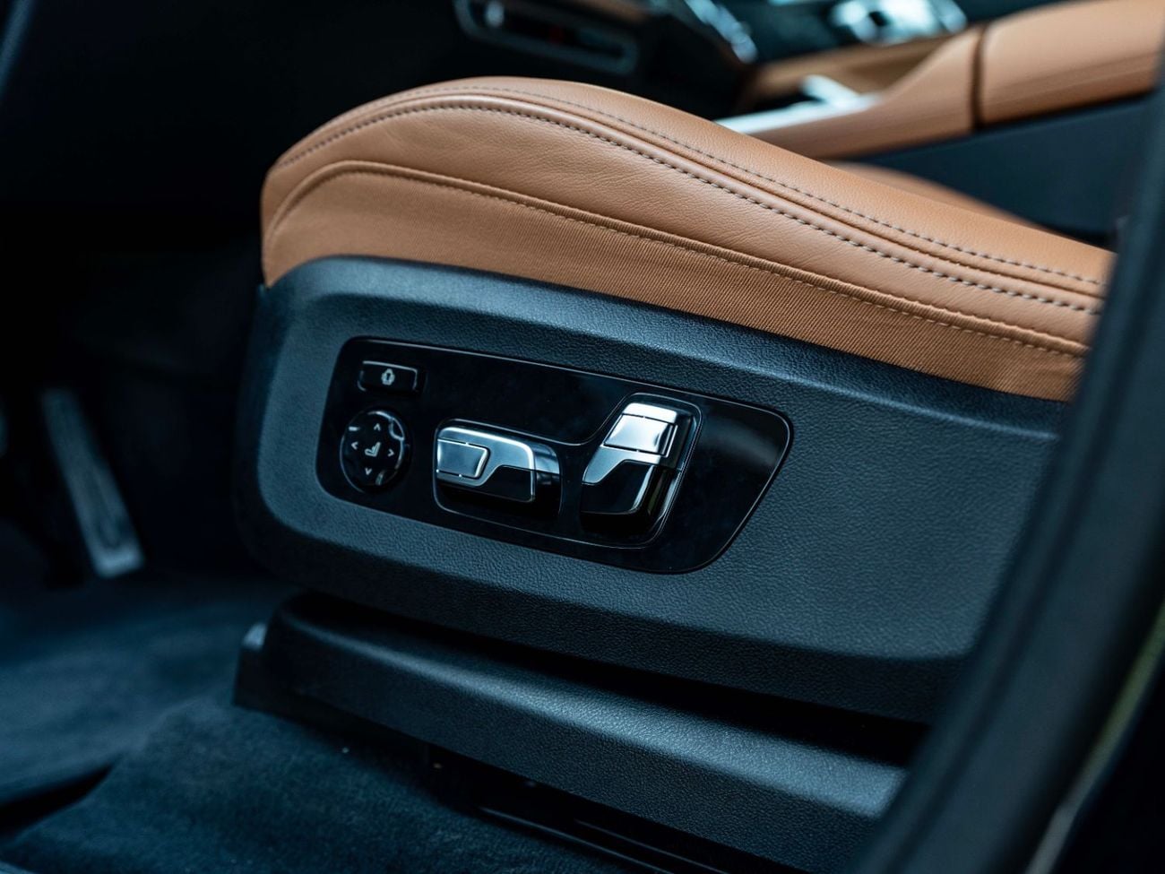 بي أم دبليو X5 40i M Sport 3.0L