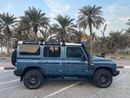 إينيوس غرينادير FIELDMASTER EDITION TRIALMASTER  EDITION EXPORTED FROM AUSTRALIA
