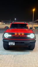 فورد برونكو