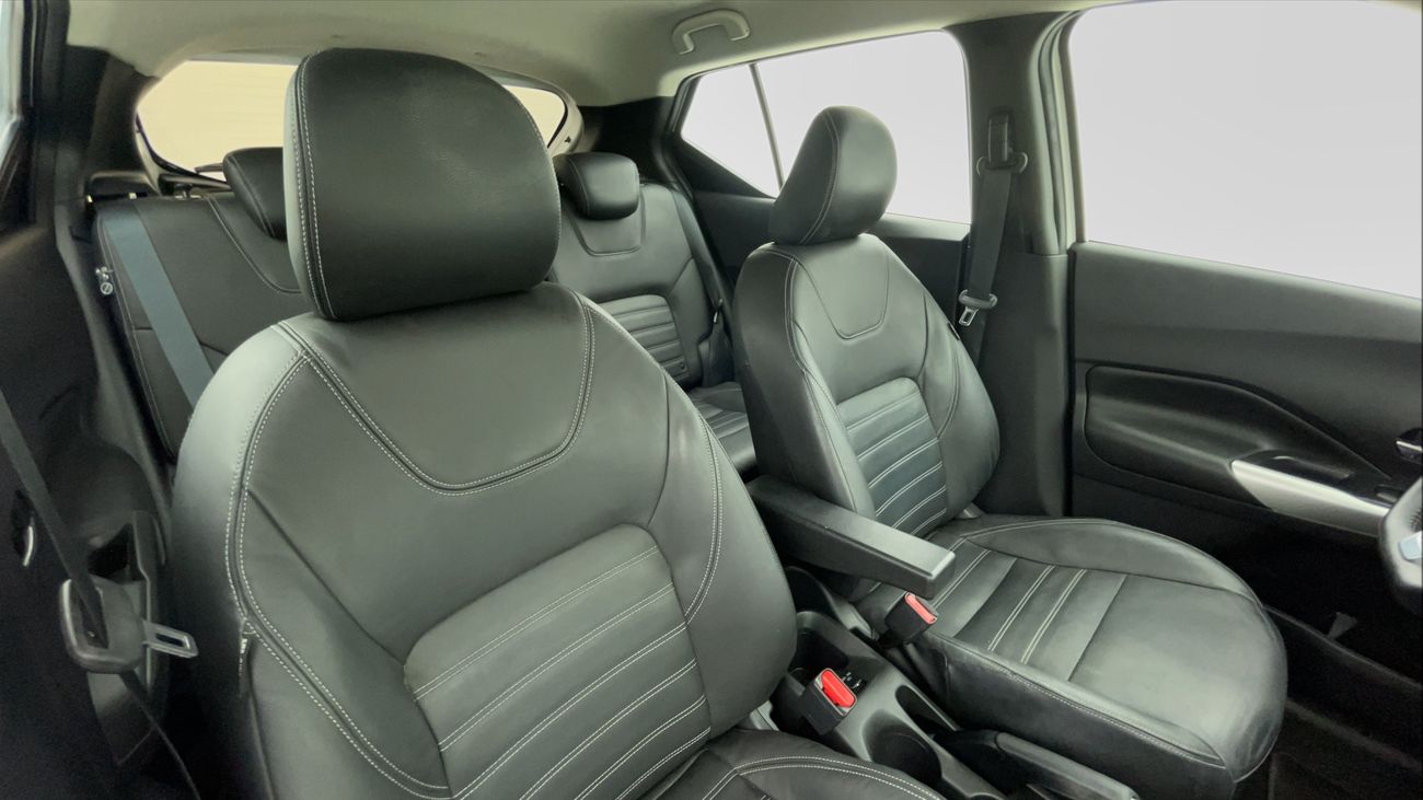 Nissan Kicks SL 1.6 | Zero Down Payment | Home Test Drive