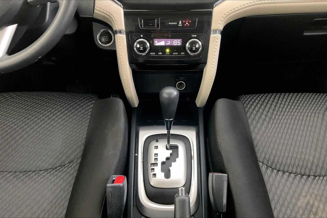 Toyota Rush EX | Guaranteed Warranty | 0 Down Payment