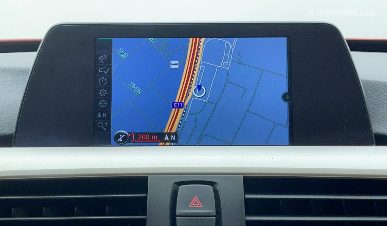 بي أم دبليو 320 جران توريزمو GT 2000