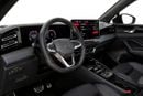 فولكس واجن تيجوان RLINE BLACK EDITION 2025GCC UNDER AGENCY WARRANTY