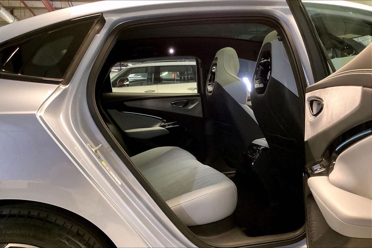 BYD Seal Performance | Guaranteed Warranty | 0 Down Payment