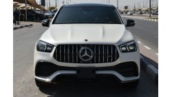 Mercedes-Benz GLE 53 GLE 53 AMG MODEL 2021