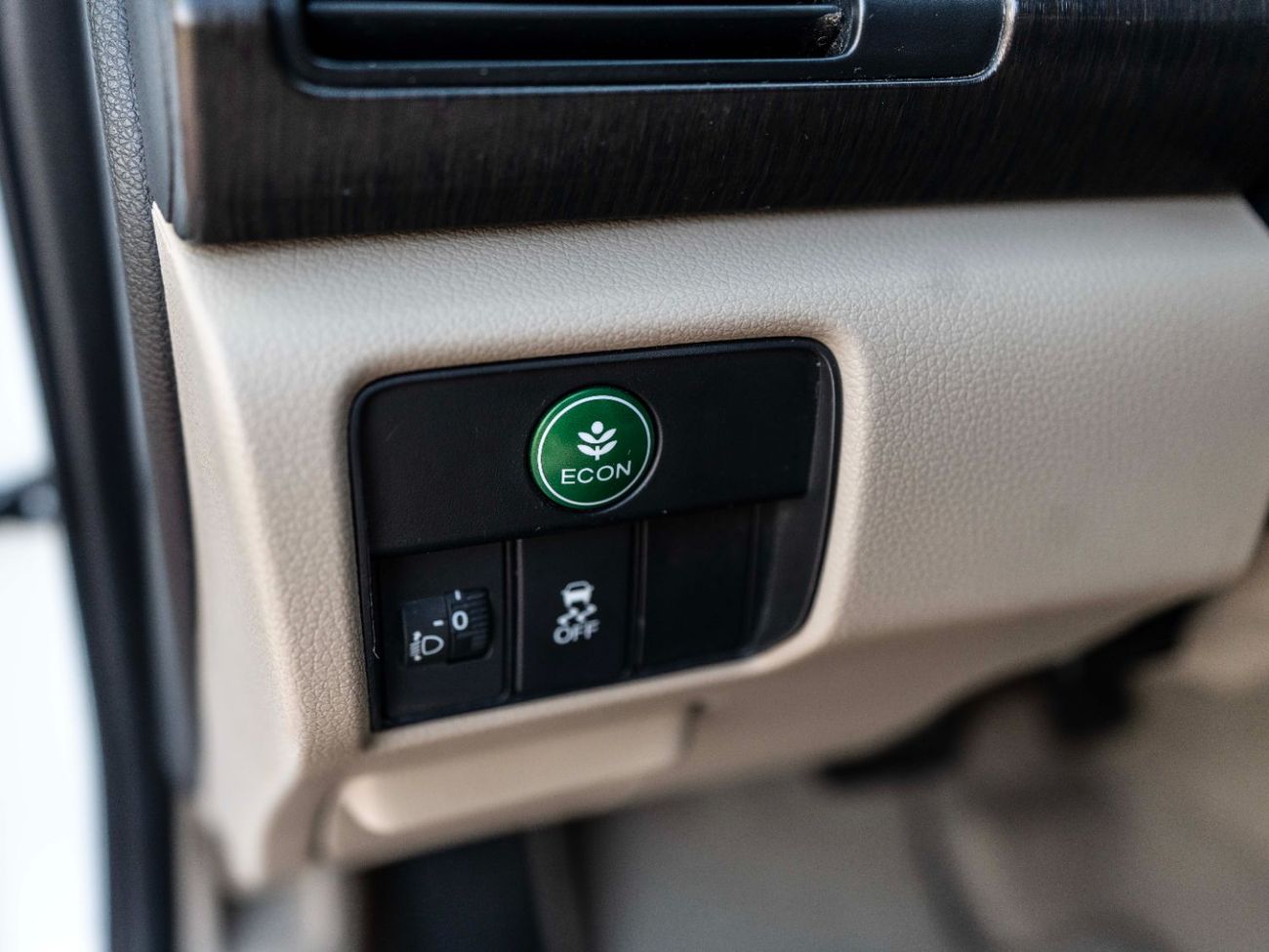 هوندا أكورد LX 2.4L