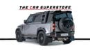 لاند روفر ديفندر P400 110 SE 3.0L (5 Seater)