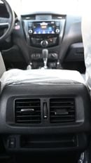 Nissan Navara NISSAN NAVARA 2.5L DIESEL PRO4X 4X4 WARRIER GRAY DC AT MODEL 2025 BRAND NEW [AVAILABLE COLOURS : WAR