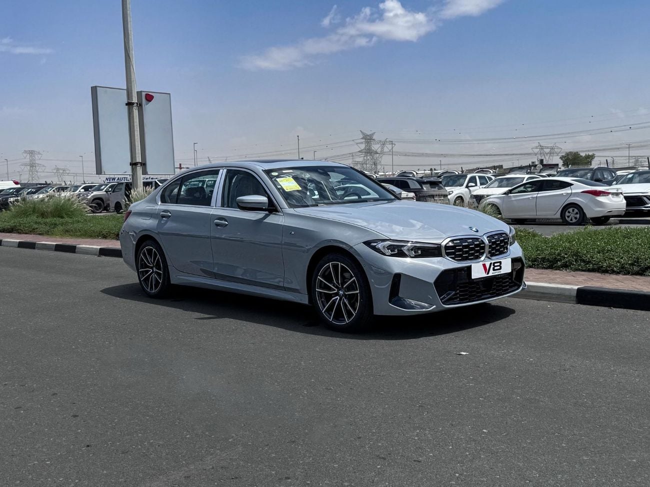 BMW 325i 