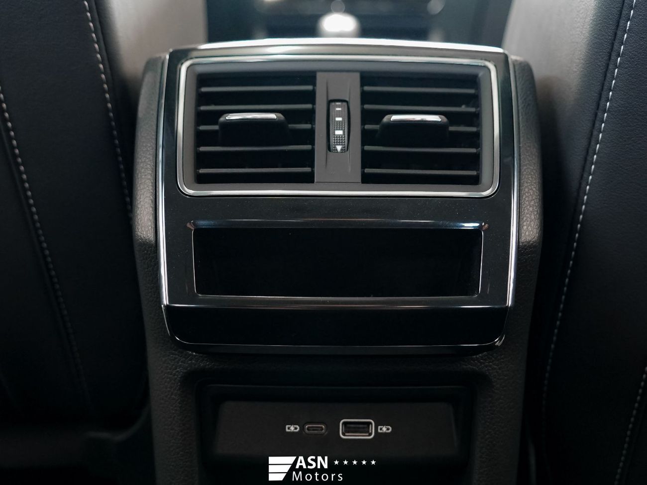 Skoda Superb TSI 280 Exclusive Edition 1.4 Turbo (Export Price)