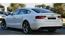 Audi A5 2010 - 2.0T QUATRO - GCC SPECS - HOT DEAL BANK LOAN 0 DOWNPAYMENT