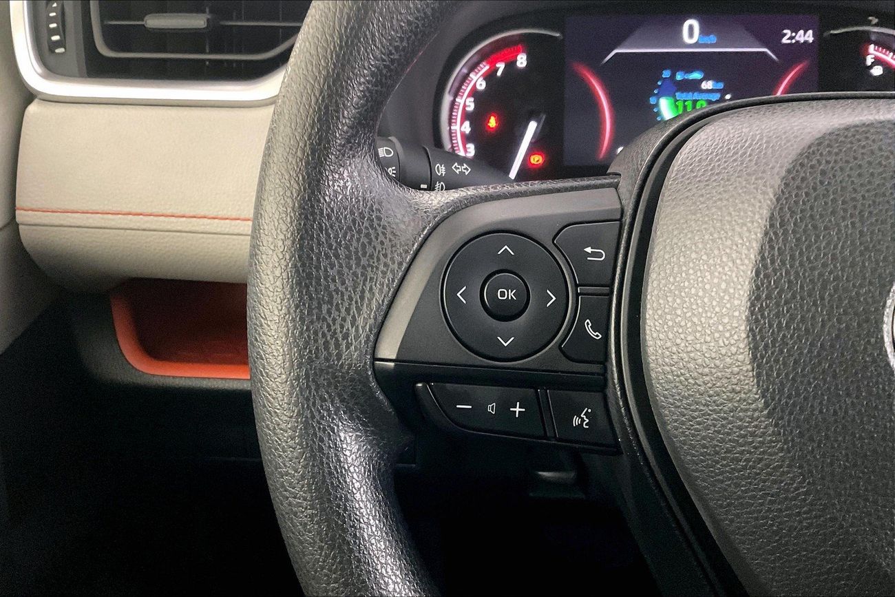 Toyota RAV4 Adventure | Guaranteed Warranty | 0 Down Payment