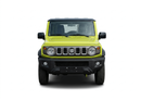 Suzuki Jimny SUZUKI JIMNY 1.5L GLX 5 DOORS-2027 AT