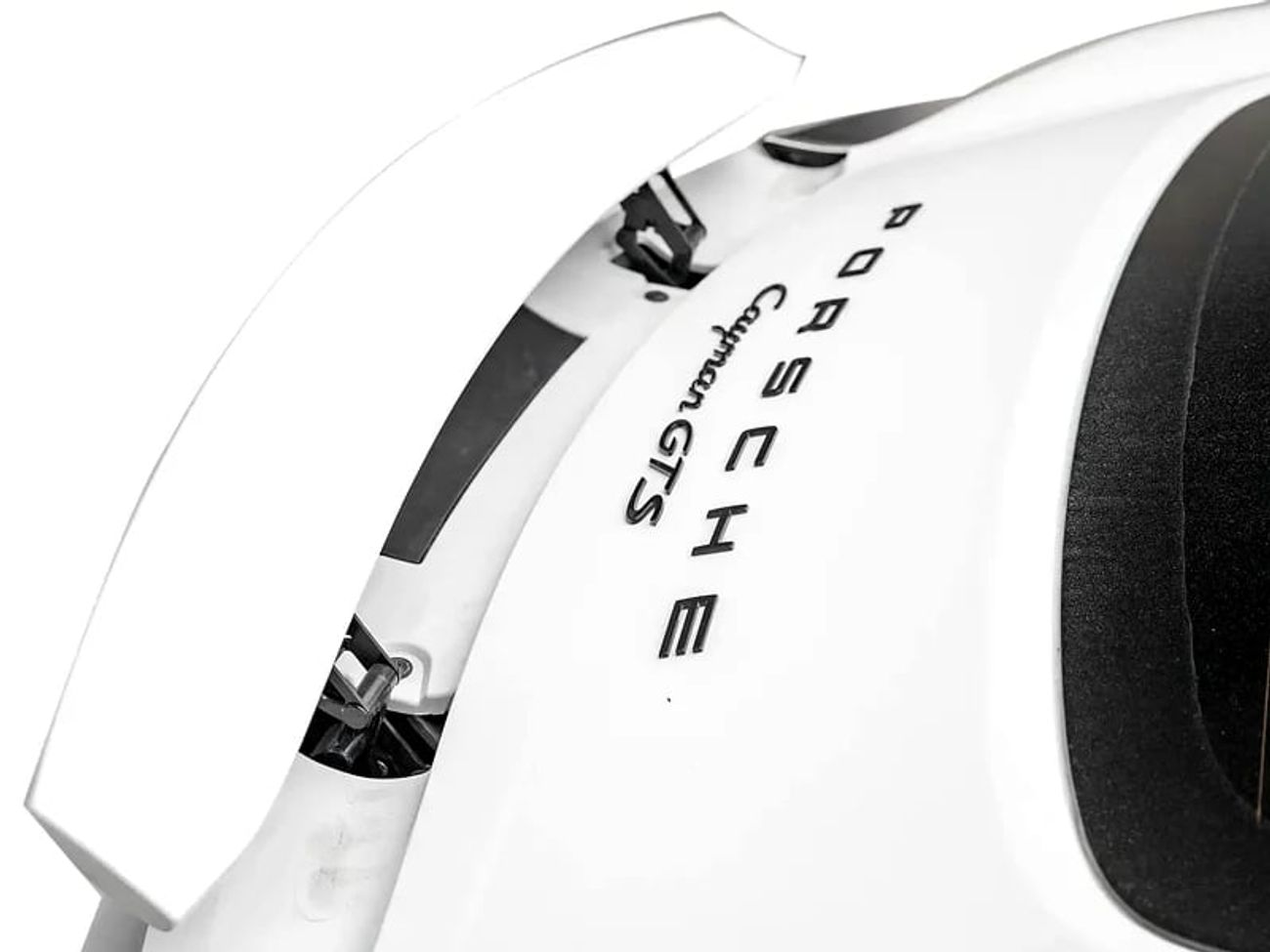 Porsche Cayman GTS 3.4L