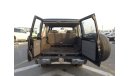 تويوتا لاند كروزر Land cruiser RIGHT HAND DRIVE ( Stock no PM 466 )