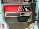 Mercedes Benz G63 AMG G 63 AMG - GCC Specs