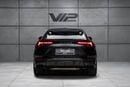 Lamborghini Urus 4.0T V8 Performante