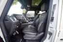 مرسيدس بنز G 63 AMG Std 4.0L