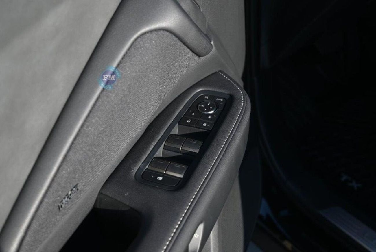 لكزس TX 350 Executive 7 Seater