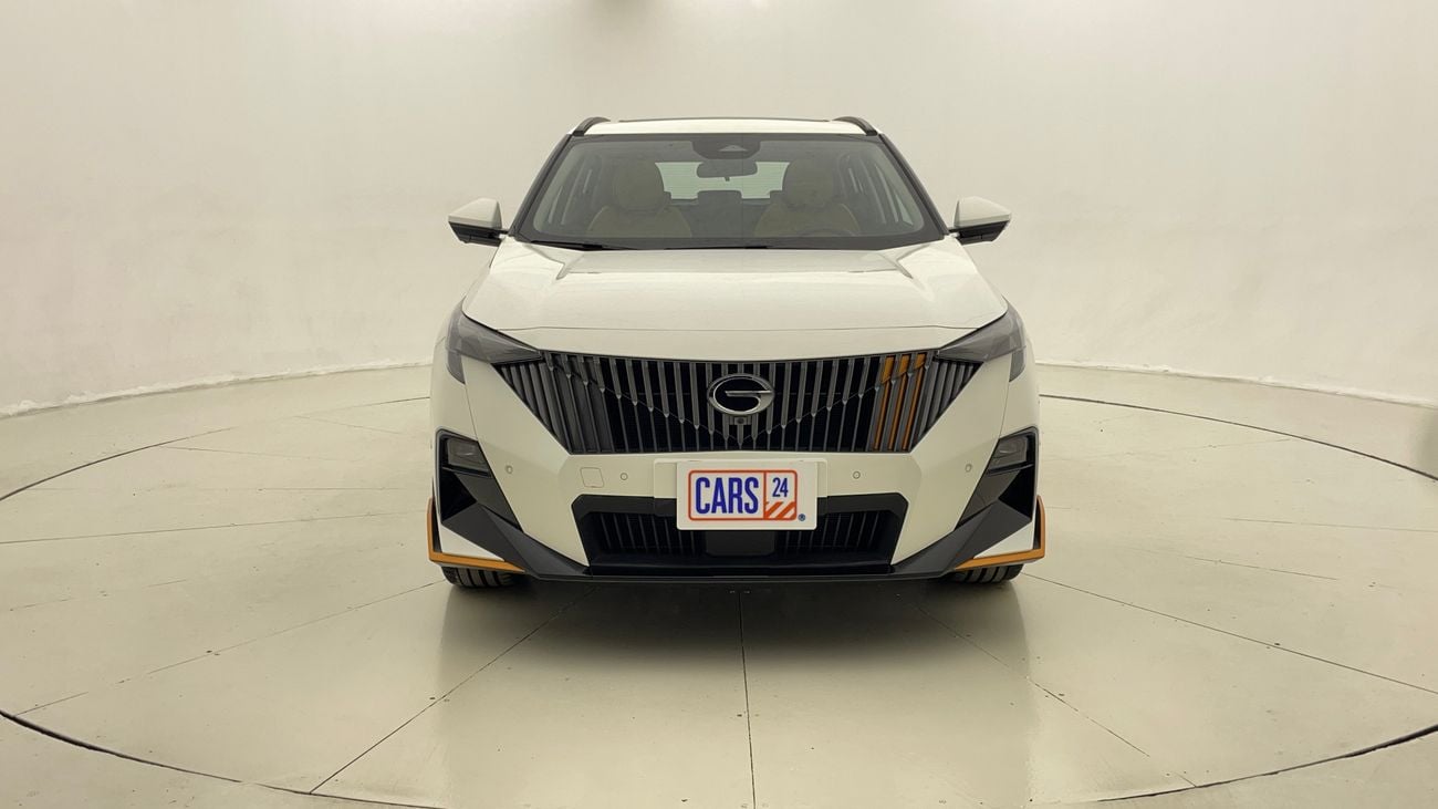 جي إي سي GS3 EMZOOM R STYLE 1.5 | بدون دفعة مقدمة | اختبار القيادة في المنزل