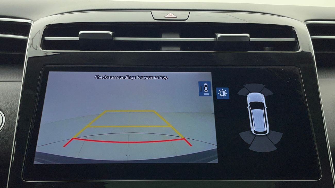 هيونداي توسون COMFORT+ 1.6 | بدون دفعة مقدمة | اختبار القيادة في المنزل