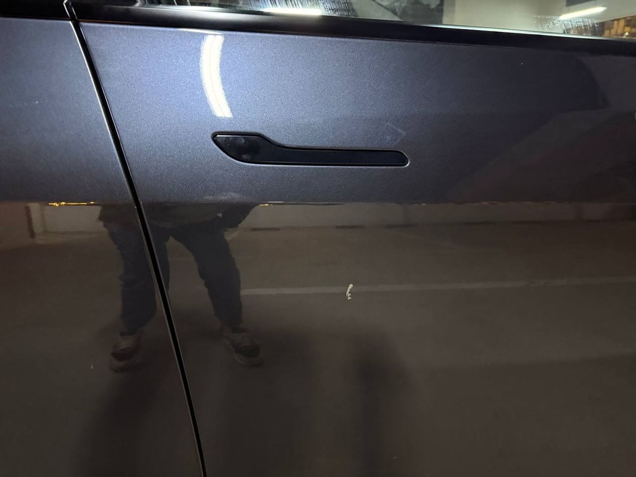 تسلا موديل Y Long Range (AWD)