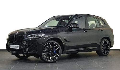 BMW X3 M 40 I