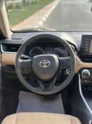 Toyota RAV4 hybrid Toyota Rav4 XLE 2020