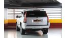 Cadillac Escalade K2XL