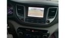 Hyundai Tucson 2018 HYUNDAI TUCSON IMPORTED FROM USA