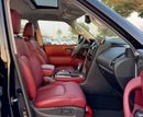 Nissan Patrol LE Platinum City 5.6L