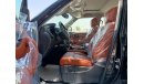 Nissan Patrol 5.6L Petrol, Platinum City (CODE # NPFO04)