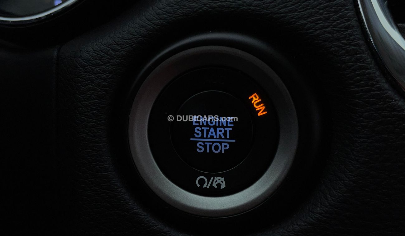 Dodge Durango SXT 3.6 | Under Warranty | Inspected on 150+ parameters