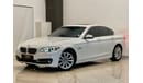 بي أم دبليو 528i 2015 BMW 528i, Full BMW Service History, Warranty, GCC