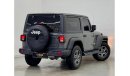 جيب رانجلر 2020 Jeep Wrangler Sport, Agency Warranty -Service Contract- Full Service History, GCC
