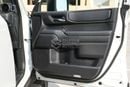 تويوتا برادو ADVENTURE 2.4L TURBO PETROL 4WD 7-SEATER AT 2026MY