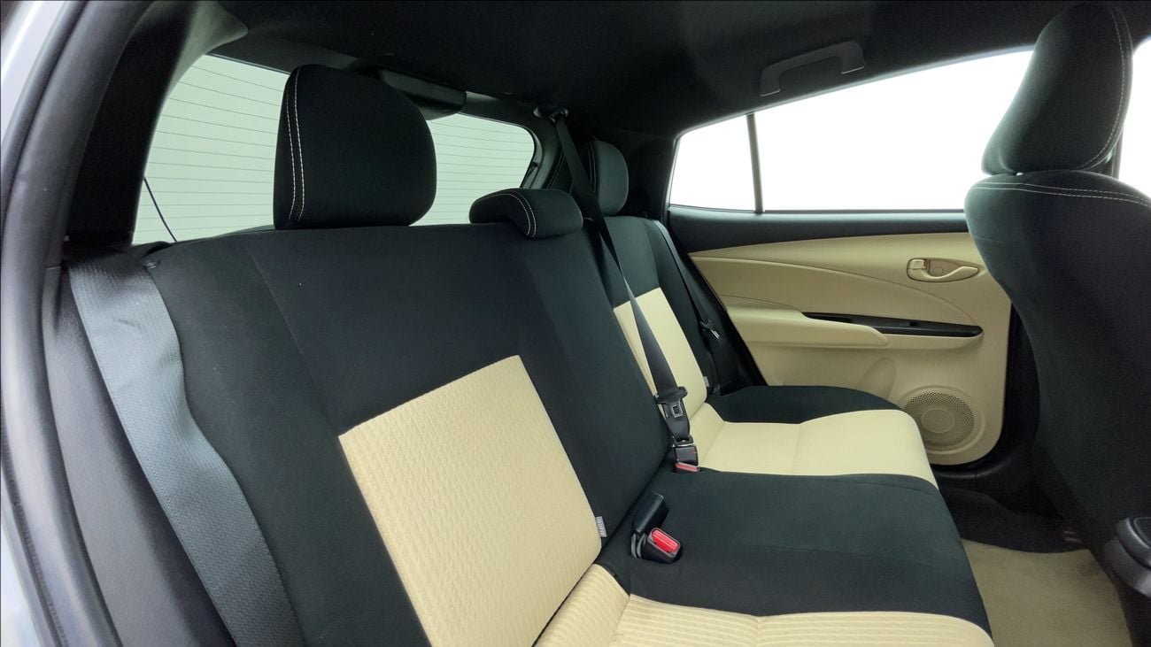 Toyota Yaris SE 1.3 | Zero Down Payment | Free Home Test Drive