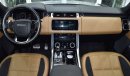 Land Rover Range Rover Sport EXCELLENT DEAL for our Land Rover Range Rover Sport HSE ( 2019 Model ) in Silver Color GCC Specs