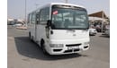 Nissan Civilian 30 SEATER BUS WITH GCC SPEC