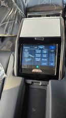 لكزس LX 600 VIP