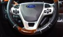 Ford Edge Limited  AWD