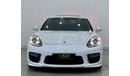 بورش باناميرا 2015 Porsche Panamera GTS, Porsche Service History, Warranty, Low Kms, GCC
